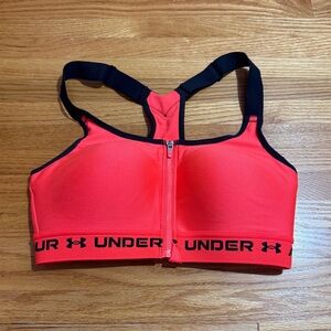 Underarmor Sports Bra - VEUC - 34C